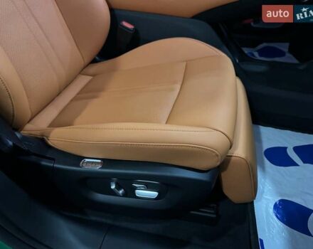 Зелений Xiaomi YU7, об'ємом двигуна 0 л та пробігом 1 тис. км за 64900 $, фото 29 на Automoto.ua