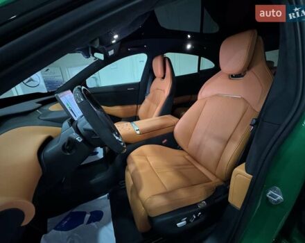 Зелений Xiaomi YU7, об'ємом двигуна 0 л та пробігом 1 тис. км за 64900 $, фото 18 на Automoto.ua