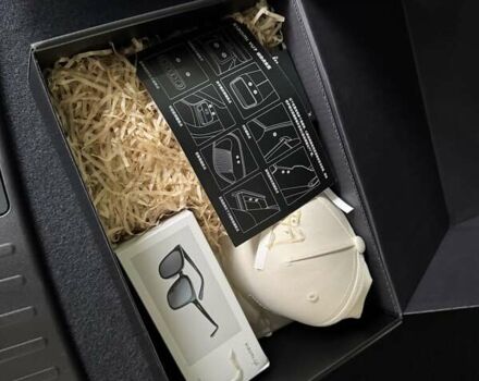 Зелений Xiaomi YU7, об'ємом двигуна 0 л та пробігом 1 тис. км за 64900 $, фото 36 на Automoto.ua