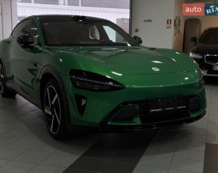 Зелений Xiaomi YU7, об'ємом двигуна 0 л та пробігом 1 тис. км за 64900 $, фото 2 на Automoto.ua