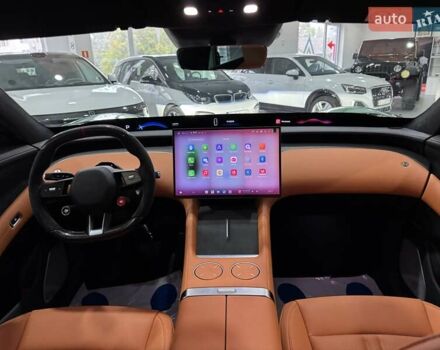 Зелений Xiaomi YU7, об'ємом двигуна 0 л та пробігом 1 тис. км за 64900 $, фото 21 на Automoto.ua