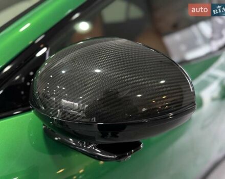 Зелений Xiaomi YU7, об'ємом двигуна 0 л та пробігом 1 тис. км за 64900 $, фото 15 на Automoto.ua