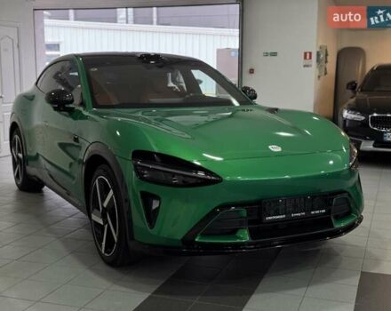 Зелений Xiaomi YU7, об'ємом двигуна 0 л та пробігом 1 тис. км за 64900 $, фото 1 на Automoto.ua