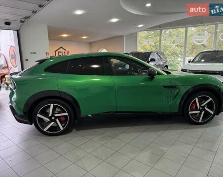 Зелений Xiaomi YU7, об'ємом двигуна 0 л та пробігом 1 тис. км за 64900 $, фото 4 на Automoto.ua