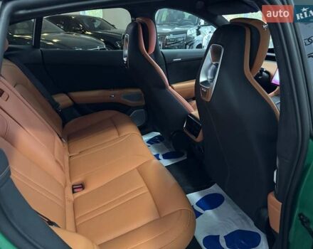 Зелений Xiaomi YU7, об'ємом двигуна 0 л та пробігом 1 тис. км за 64900 $, фото 30 на Automoto.ua