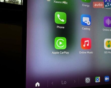 Зелений Xiaomi YU7, об'ємом двигуна 0 л та пробігом 1 тис. км за 64900 $, фото 25 на Automoto.ua