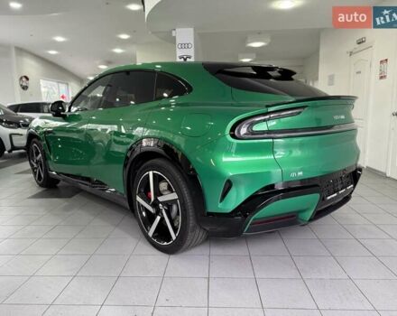 Зелений Xiaomi YU7, об'ємом двигуна 0 л та пробігом 1 тис. км за 64900 $, фото 8 на Automoto.ua