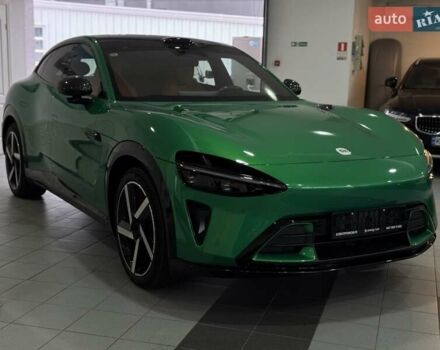 Зелений Xiaomi YU7, об'ємом двигуна 0 л та пробігом 1 тис. км за 64900 $, фото 3 на Automoto.ua