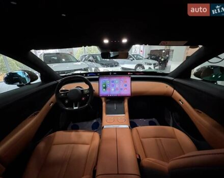 Зелений Xiaomi YU7, об'ємом двигуна 0 л та пробігом 1 тис. км за 64900 $, фото 20 на Automoto.ua