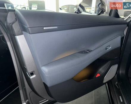 Зеленый Xiaomi YU7, объемом двигателя 0 л и пробегом 1 тыс. км за 64999 $, фото 10 на Automoto.ua