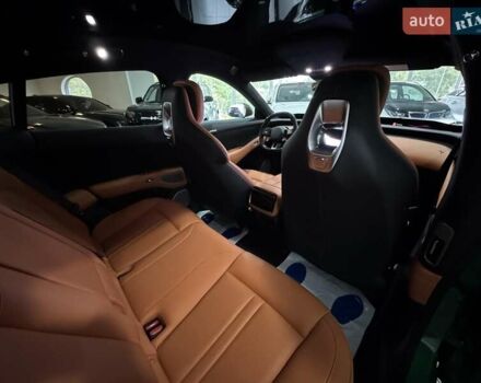 Зелений Xiaomi YU7, об'ємом двигуна 0 л та пробігом 1 тис. км за 64900 $, фото 32 на Automoto.ua