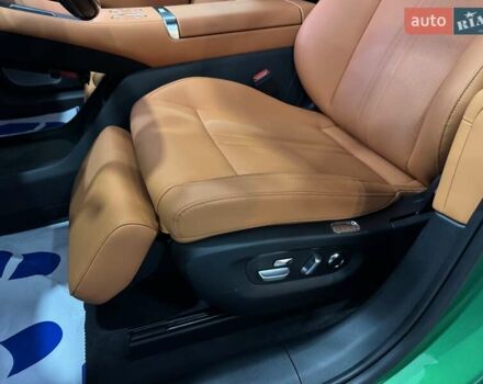 Зелений Xiaomi YU7, об'ємом двигуна 0 л та пробігом 1 тис. км за 64900 $, фото 19 на Automoto.ua