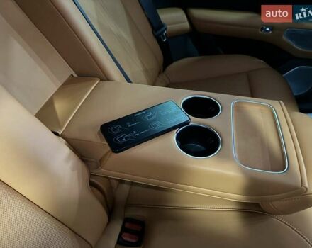 Зелений Xiaomi YU7, об'ємом двигуна 0 л та пробігом 1 тис. км за 64900 $, фото 34 на Automoto.ua