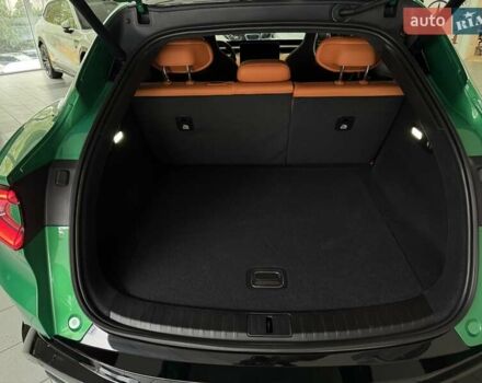 Зелений Xiaomi YU7, об'ємом двигуна 0 л та пробігом 1 тис. км за 64900 $, фото 35 на Automoto.ua