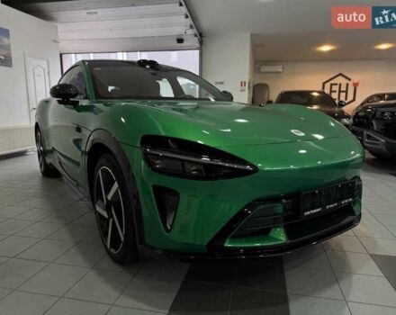 Зелений Xiaomi YU7, об'ємом двигуна 0 л та пробігом 1 тис. км за 64900 $, фото 13 на Automoto.ua