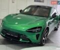 Зелений Xiaomi YU7, об'ємом двигуна 0 л та пробігом 1 тис. км за 64900 $, фото 1 на Automoto.ua