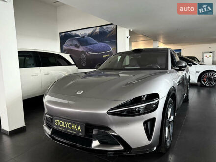 Зелений Xiaomi YU7, об'ємом двигуна 0 л та пробігом 1 тис. км за 64999 $, фото 1 на Automoto.ua