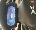 Белый Xpeng G3, объемом двигателя 0 л и пробегом 38 тыс. км за 21000 $, фото 6 на Automoto.ua
