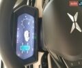Белый Xpeng G3, объемом двигателя 0 л и пробегом 38 тыс. км за 20000 $, фото 6 на Automoto.ua