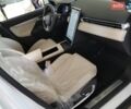 Белый Xpeng G3, объемом двигателя 0 л и пробегом 38 тыс. км за 20000 $, фото 11 на Automoto.ua