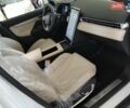 Белый Xpeng G3, объемом двигателя 0 л и пробегом 38 тыс. км за 21000 $, фото 11 на Automoto.ua
