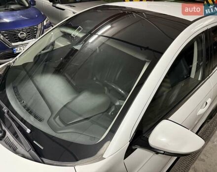 Белый Xpeng G3, объемом двигателя 0 л и пробегом 128 тыс. км за 18500 $, фото 5 на Automoto.ua