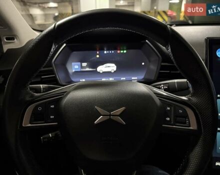 Белый Xpeng G3, объемом двигателя 0 л и пробегом 128 тыс. км за 18500 $, фото 26 на Automoto.ua