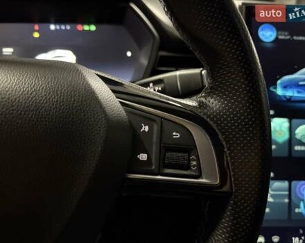 Белый Xpeng G3, объемом двигателя 0 л и пробегом 128 тыс. км за 18500 $, фото 29 на Automoto.ua