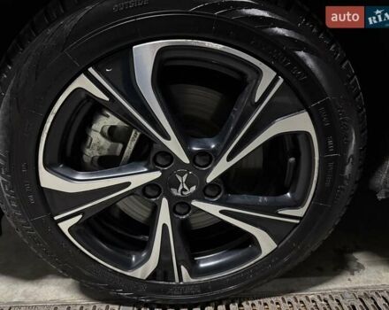 Белый Xpeng G3, объемом двигателя 0 л и пробегом 128 тыс. км за 18500 $, фото 6 на Automoto.ua