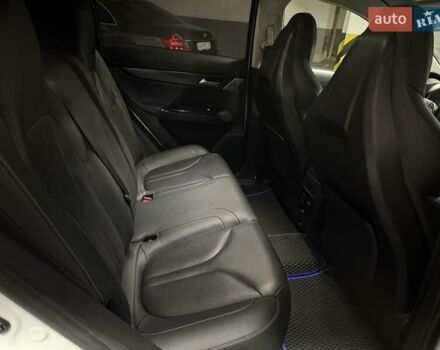 Белый Xpeng G3, объемом двигателя 0 л и пробегом 128 тыс. км за 18500 $, фото 49 на Automoto.ua