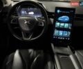 Белый Xpeng G3, объемом двигателя 0 л и пробегом 128 тыс. км за 18500 $, фото 25 на Automoto.ua