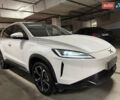 Белый Xpeng G3, объемом двигателя 0 л и пробегом 128 тыс. км за 18500 $, фото 1 на Automoto.ua
