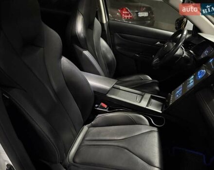 Белый Xpeng G3, объемом двигателя 0 л и пробегом 128 тыс. км за 18500 $, фото 51 на Automoto.ua