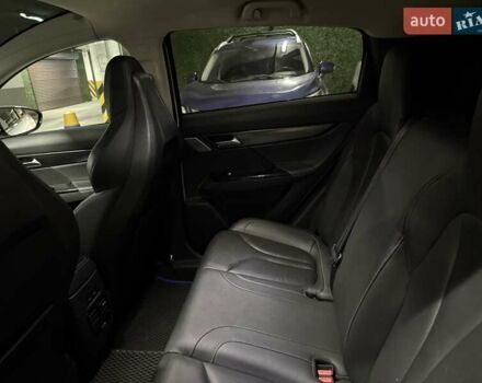 Белый Xpeng G3, объемом двигателя 0 л и пробегом 128 тыс. км за 18500 $, фото 47 на Automoto.ua