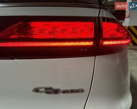 Белый Xpeng G3, объемом двигателя 0 л и пробегом 128 тыс. км за 18500 $, фото 14 на Automoto.ua