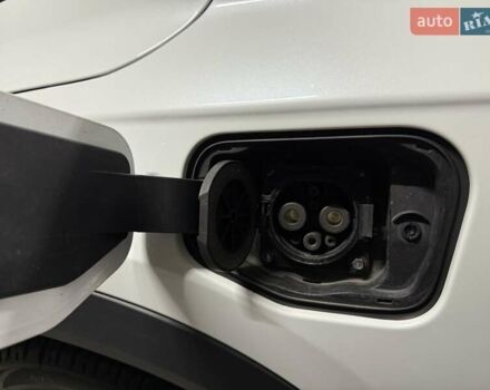Белый Xpeng G3, объемом двигателя 0 л и пробегом 128 тыс. км за 18500 $, фото 7 на Automoto.ua