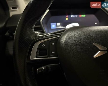 Белый Xpeng G3, объемом двигателя 0 л и пробегом 128 тыс. км за 18500 $, фото 28 на Automoto.ua