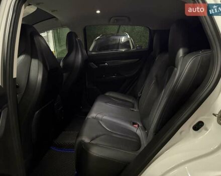 Белый Xpeng G3, объемом двигателя 0 л и пробегом 128 тыс. км за 18500 $, фото 46 на Automoto.ua