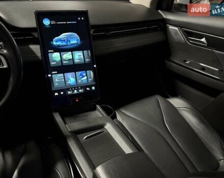 Белый Xpeng G3, объемом двигателя 0 л и пробегом 128 тыс. км за 18500 $, фото 35 на Automoto.ua
