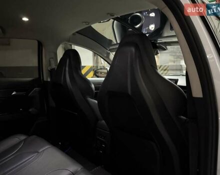 Белый Xpeng G3, объемом двигателя 0 л и пробегом 128 тыс. км за 18500 $, фото 50 на Automoto.ua