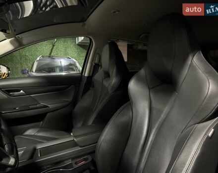 Белый Xpeng G3, объемом двигателя 0 л и пробегом 128 тыс. км за 18500 $, фото 23 на Automoto.ua