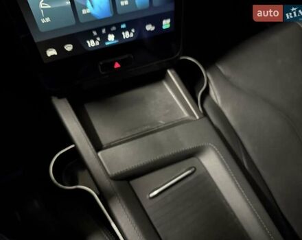 Белый Xpeng G3, объемом двигателя 0 л и пробегом 128 тыс. км за 18500 $, фото 43 на Automoto.ua