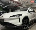 Белый Xpeng G3, объемом двигателя 0 л и пробегом 128 тыс. км за 18500 $, фото 1 на Automoto.ua
