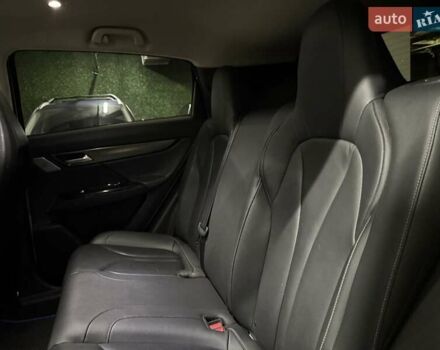 Белый Xpeng G3, объемом двигателя 0 л и пробегом 128 тыс. км за 18500 $, фото 48 на Automoto.ua
