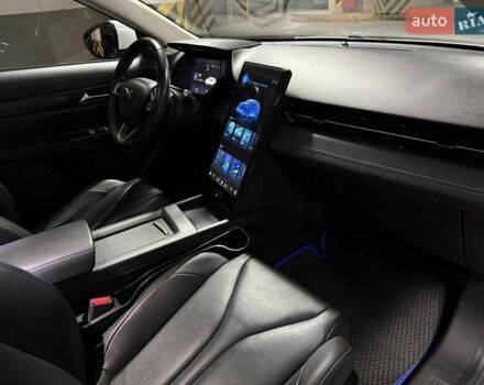Белый Xpeng G3, объемом двигателя 0 л и пробегом 128 тыс. км за 18500 $, фото 52 на Automoto.ua