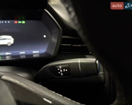 Белый Xpeng G3, объемом двигателя 0 л и пробегом 128 тыс. км за 18500 $, фото 30 на Automoto.ua