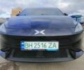 Чорний Xpeng G3, об'ємом двигуна 0 л та пробігом 38 тис. км за 19500 $, фото 3 на Automoto.ua