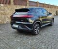 Чорний Xpeng G3, об'ємом двигуна 0 л та пробігом 45 тис. км за 13000 $, фото 3 на Automoto.ua