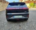 Чорний Xpeng G3, об'ємом двигуна 0 л та пробігом 45 тис. км за 13000 $, фото 4 на Automoto.ua