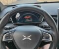 Чорний Xpeng G3, об'ємом двигуна 0 л та пробігом 45 тис. км за 13000 $, фото 9 на Automoto.ua